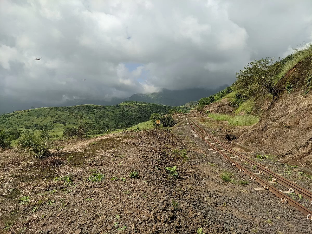 Lonavala to Matheran Cab Service