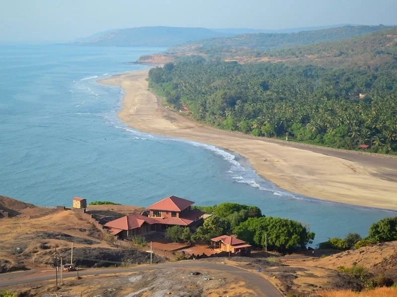 Lonavala to Alibaug Cab Service