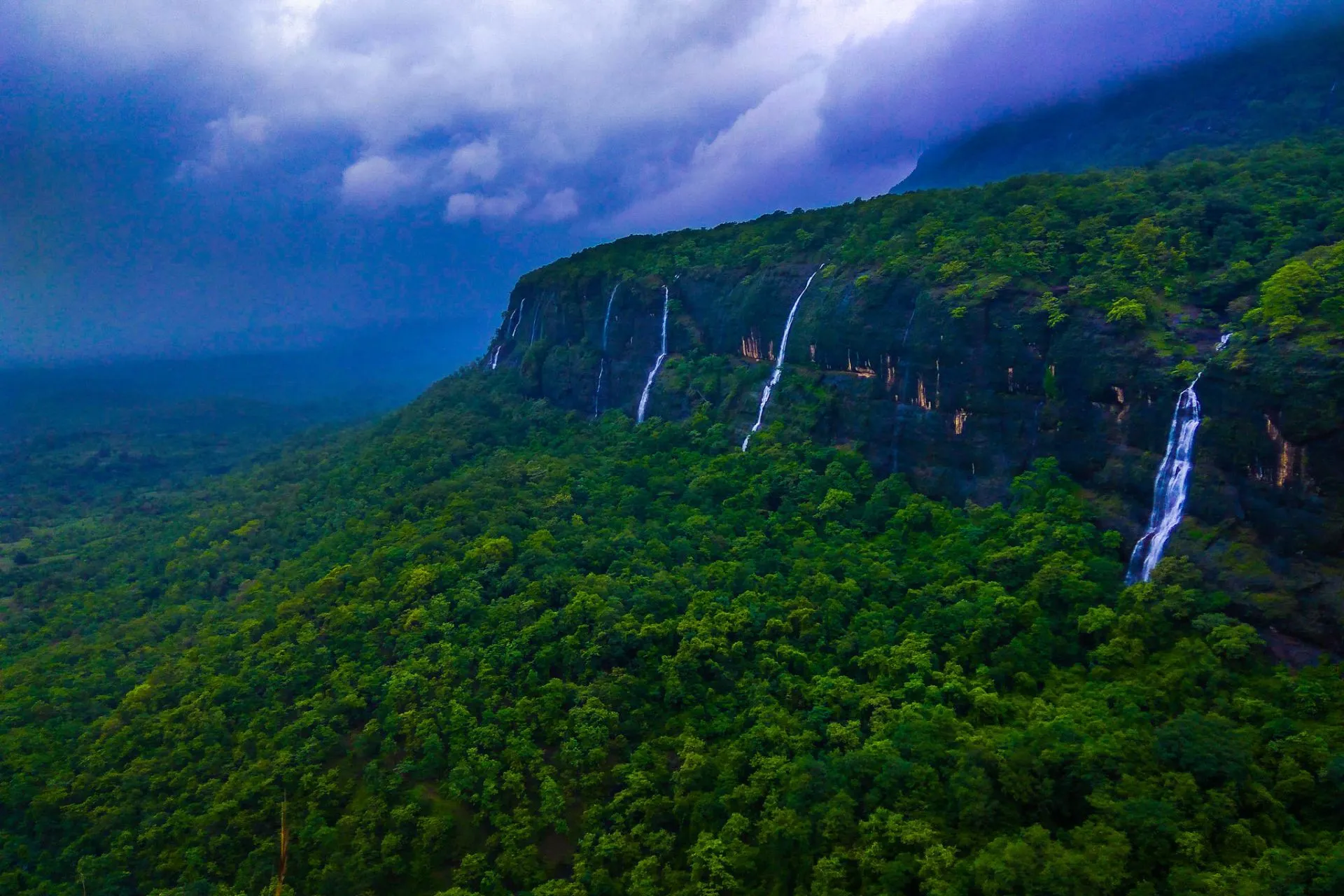 Lonavala to Bhimashankar Cab Service